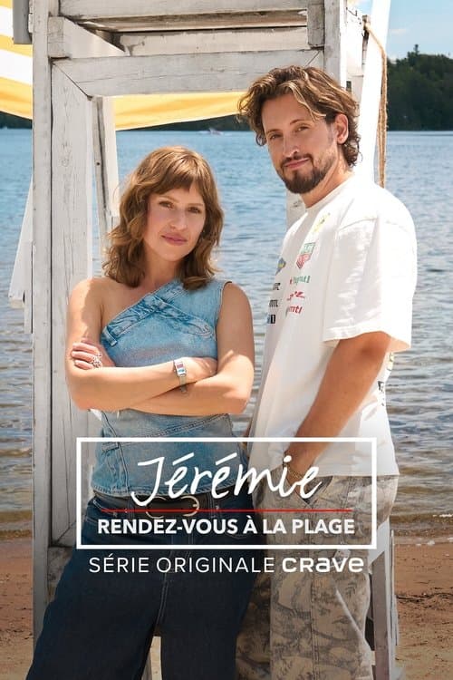 Jérémie: rendez-vous à la plage