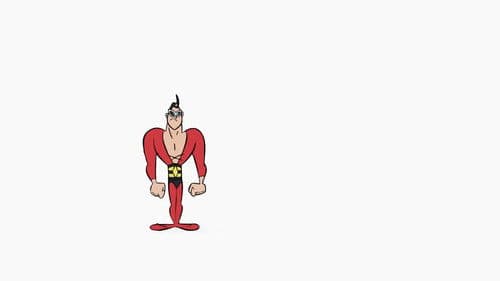 Plastic Man Bild 5