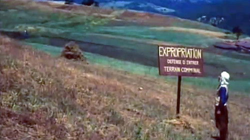 Les Déracinés Bild 3