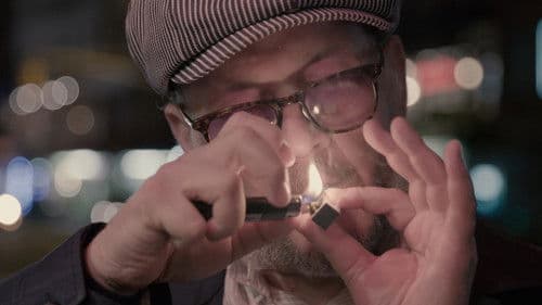 Ricky Powell: The Individualist Bild 2