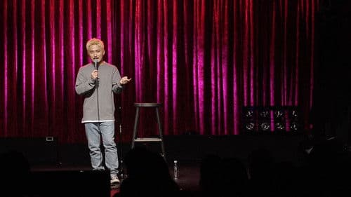 유병재: 블랙코미디 Bild 2