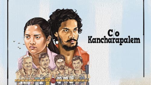 C/o కంచరపాలెం Bild 1