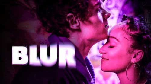 BLUR Bild 2