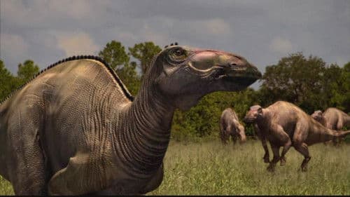 Dinosaurier erobern die Welt Bild 5