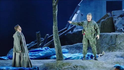 La Scala - die Macht des Schicksals Bild 3