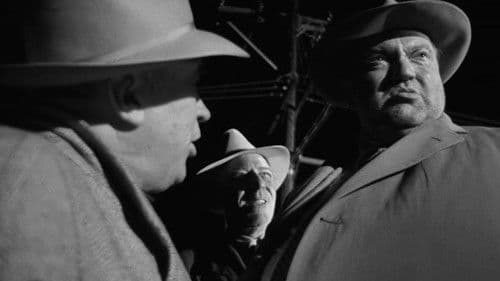 Im Zeichen des Bösen Bild 5