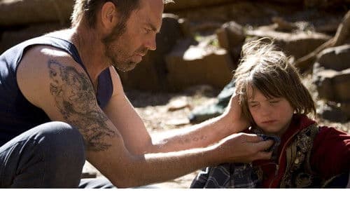 Last Ride – Manche Fesseln können gelöst werden Bild 3