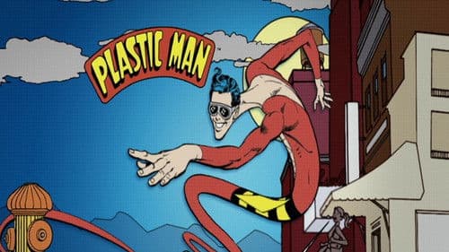 The Plastic Man Comedy/Adventure Show Bild 2