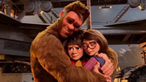 Bigfoot Junior 2 Bild 5