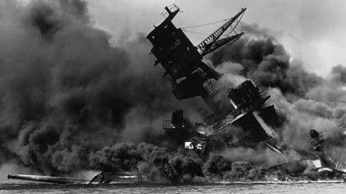Pearl Harbor, le monde s'embrase Bild 1