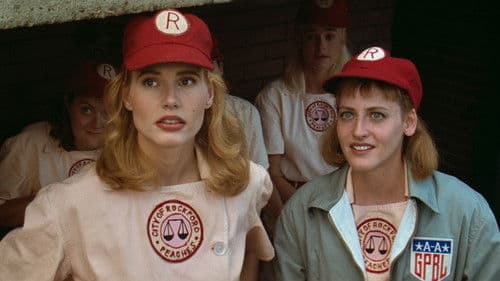 A League of Their Own Bild 7