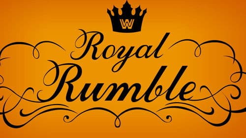WWE Royal Rumble 1988 Bild 4