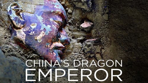 Chinas Drachenkaiser Bild 1