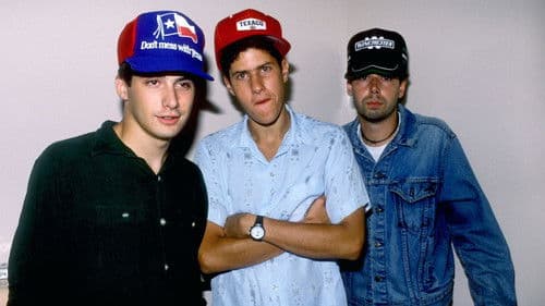 Beastie Boys: Video Anthology Bild 1
