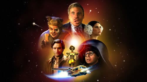 Spaceballs Bild 5
