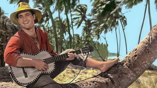 Weit ist der Weg Bild 1