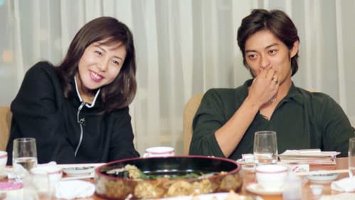 GTOスペシャル座談会 Bild 3