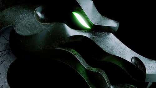 Mortal Kombat II Bild 2