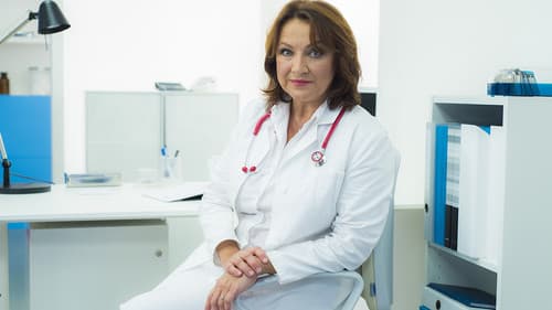 Ordinace v růžové zahradě Bild 5