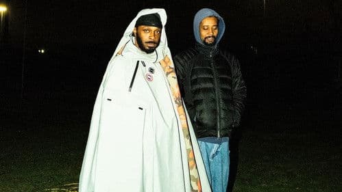 SCARING THE HOES: The Making of Bild 2