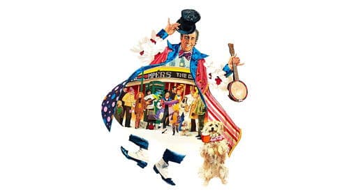 Die Optimisten Bild 1