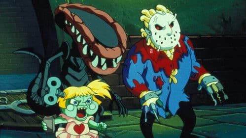 Chi ha paura...? Bild 3