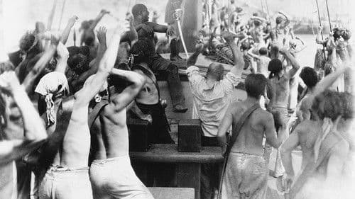 Old Ironsides Bild 1