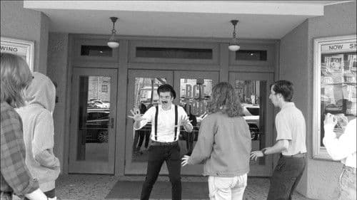 The Con Artist Bild 1