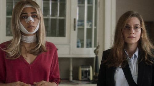 Aus nächster Distanz Bild 3