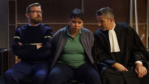 L'Affaire d'Outreau Bild 2