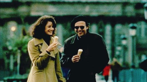 Vergiß Paris Bild 6