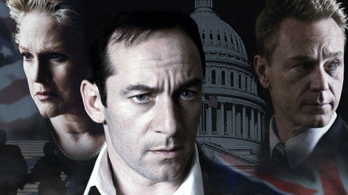 Die Schattenmacht - The State Within Bild 4