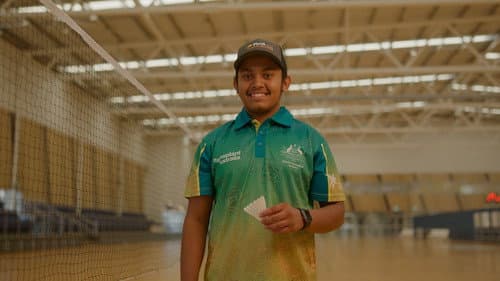 Second Chance Champions Bild 5