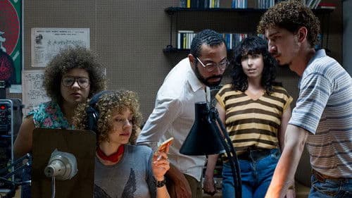 Aumenta que é Rock Bild 3