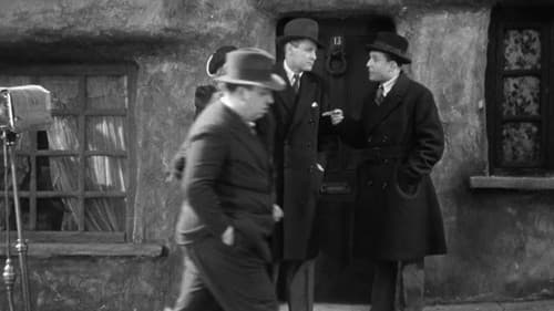 Mord - Sir John greift ein! Bild 3