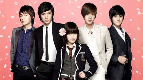 Boys Over Flowers Bild 3