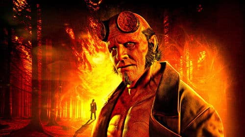 Hellboy: The Crooked Man Bild 2