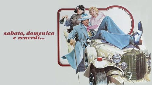 Ein total versautes Wochenende Bild 2