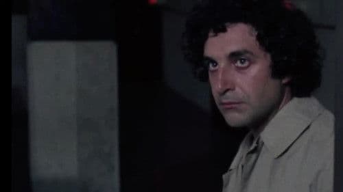 Der tödliche Kreis Bild 3