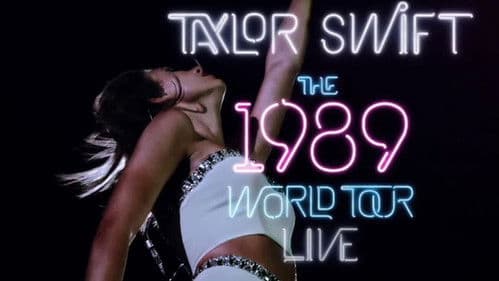 Taylor Swift: The 1989 World Tour - Live Bild 7