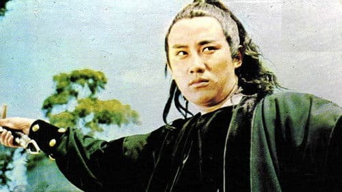 Taipan - Der Teufel mit der Drachenklaue Bild 1