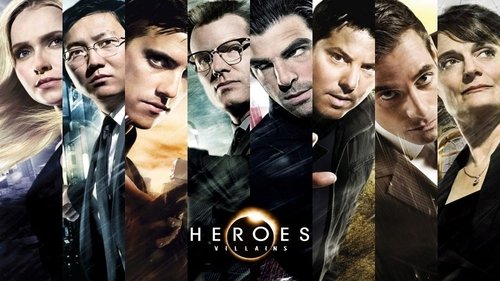 Heroes Bild 8
