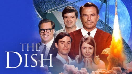 The Dish - Verloren im Weltall Bild 8