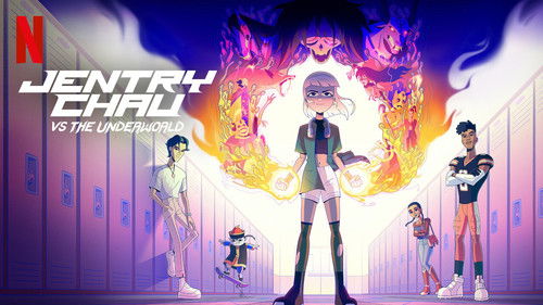 Jentry Chau vs the Underworld Bild 7