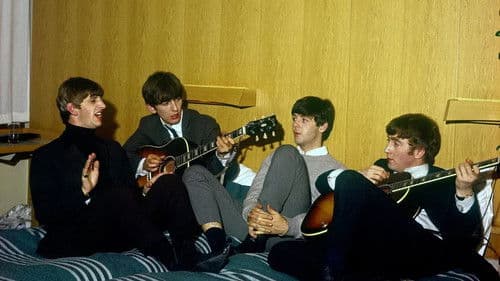 The Beatles: Eight Days a Week - The Touring Years Bild 4