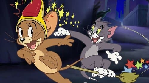 Tom und Jerry - Der Zauberring Bild 1