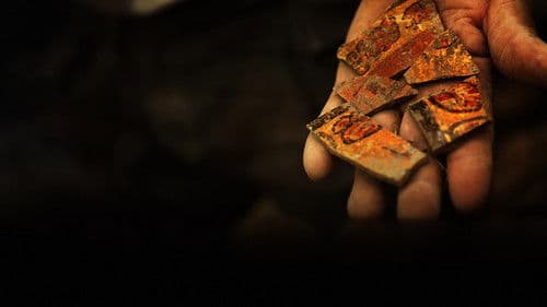 Verlorene Schätze der Maya Bild 2