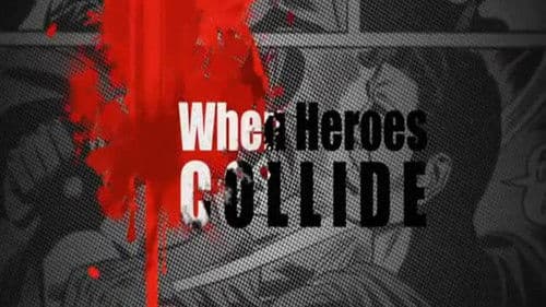 Superman vs. Batman: When Heroes Collide Bild 1