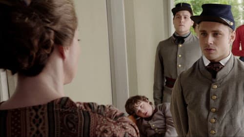 North & South - Die Schlacht bei New Market Bild 3