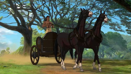 Arjun: The Warrior Prince Bild 7